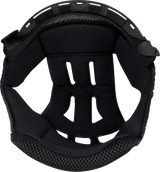 Air Intake Helmet Liner