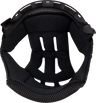 Air Intake Helmet Liner