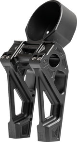Fastback Risers