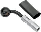 BYO Brake Banjo - 10mm-60° - Black