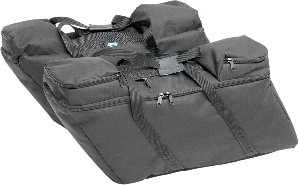 Saddlebag Liners