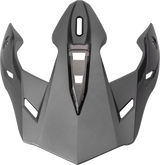 Range 2.0 Helmet Peak — Solid