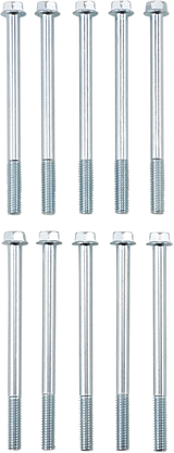 Flange Bolts