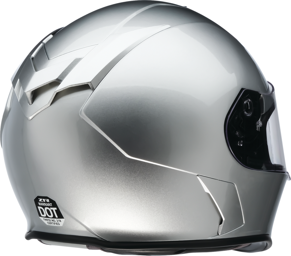 Warrant Helmet
