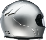 Warrant Helmet