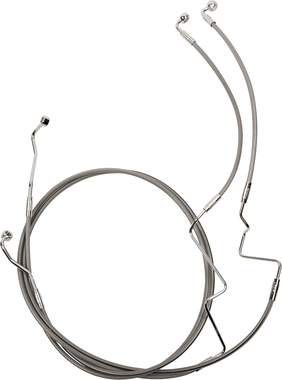 Brake Line - XR - Lower - SSC
