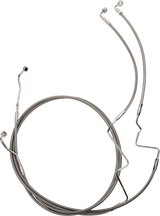 Brake Line - XR - Lower - SSC