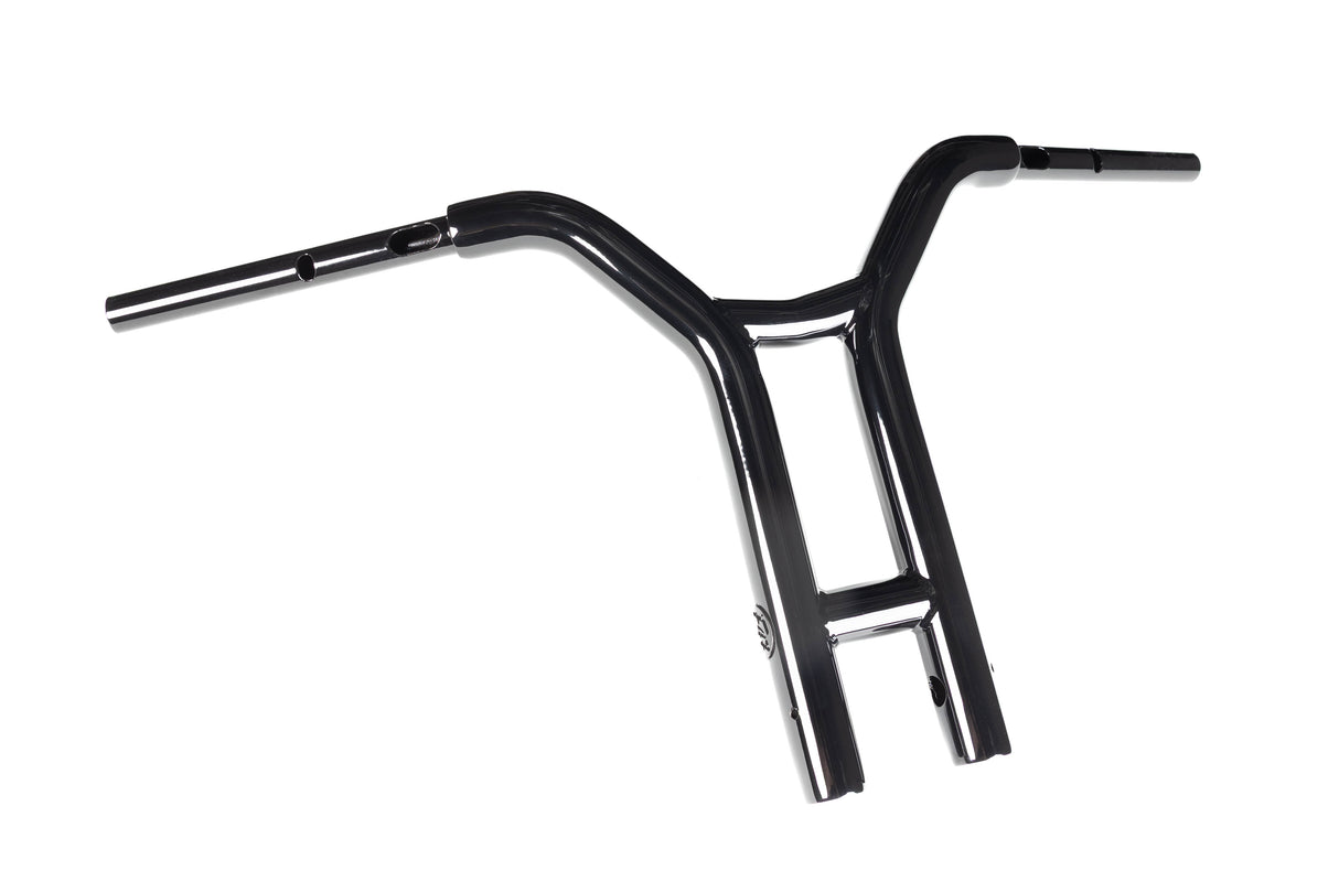 FR T-Bar 14" Black