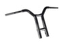 FR T-Bar 14" Black