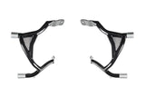 Road Warrior Bag Guard Black