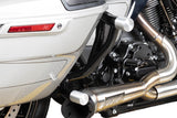 Road Warrior Bag Guard Black