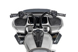 FR T-Bar 14" Black