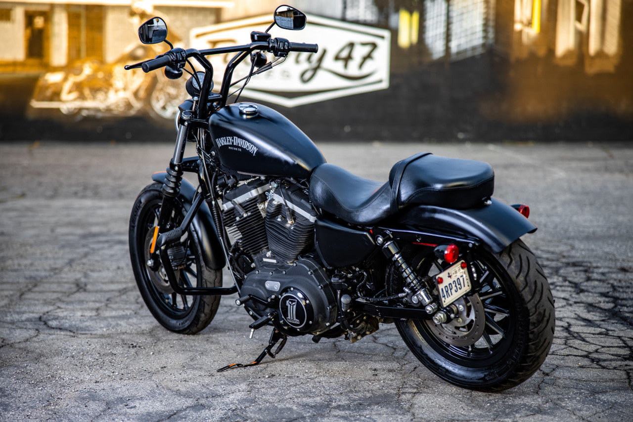 MX47 – Factory 47