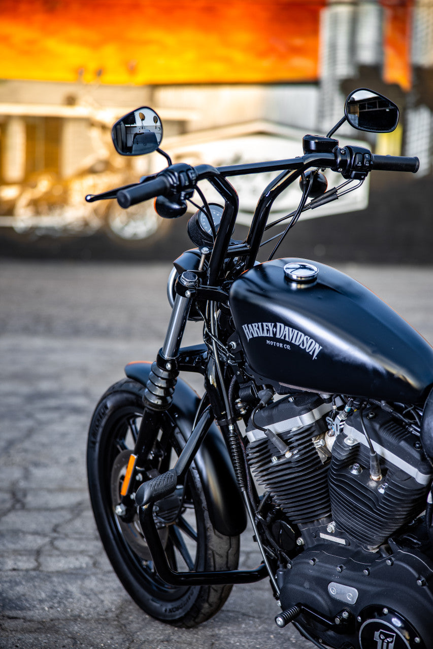 MX47 – Factory 47