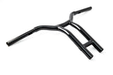 Cali Bar Pullback 14" Black