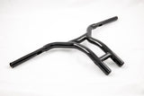 Cali Bar Pullback 12" Black