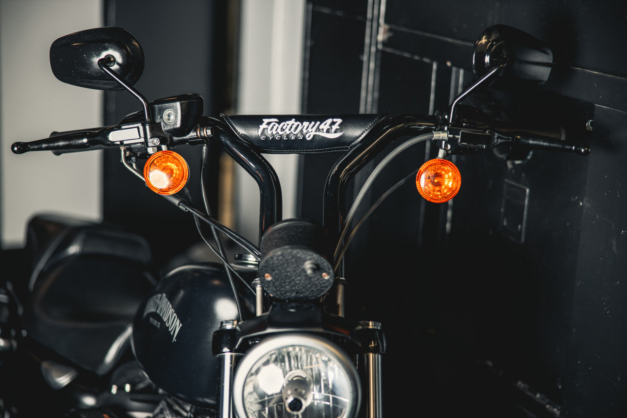 MX47 – Factory 47