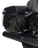 Road Warrior Rear Bag Guards