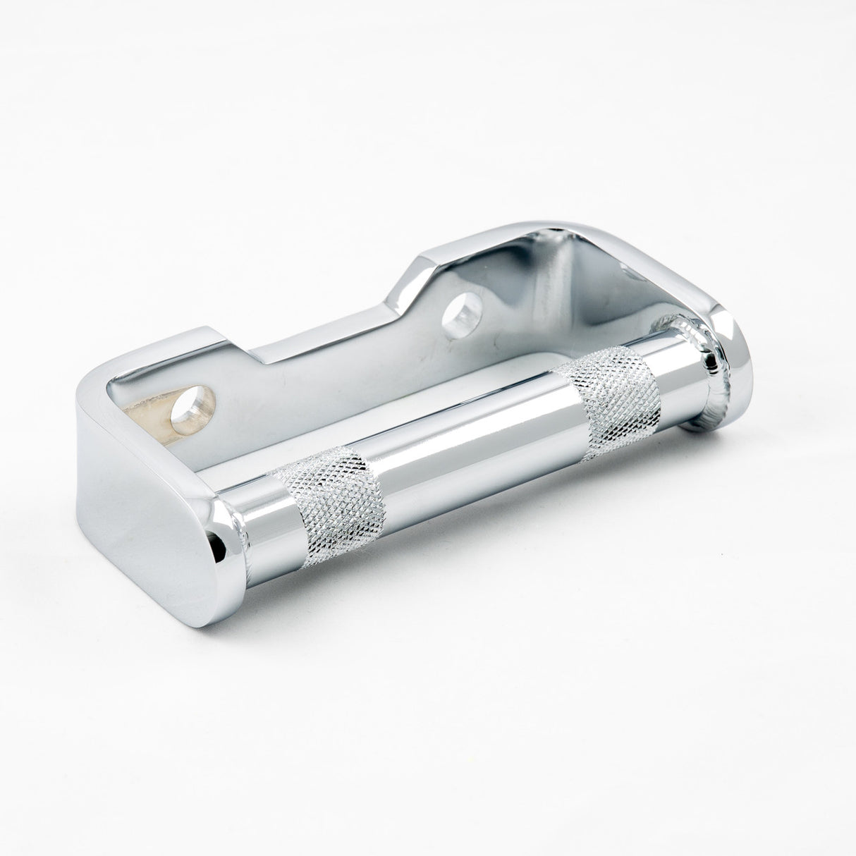 Adjustable T-Bar Bracket Chrome