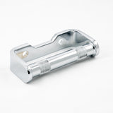 Adjustable T-Bar Bracket Chrome