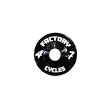 Road Warrior End Caps