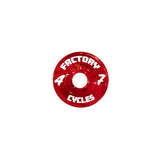 Road Warrior End Caps