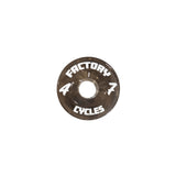 Road Warrior End Caps