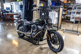 FR T-Bar 14" Black