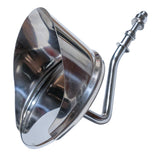 Vicla Traditional Lowrider Mirrors (Pair)