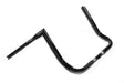 STS Miter 14" Black miter handlebar by Factory 47 Cycles
