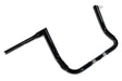 STS Miter 12" Black miter handlebar by Factory 47 Cycles