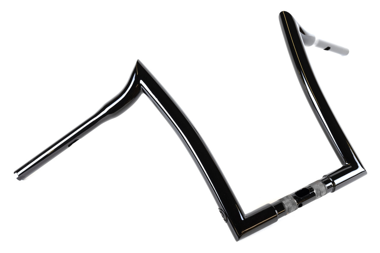 Factory 47 Cycles | Harley Handlebars & Crash Guards – Whittier, CA