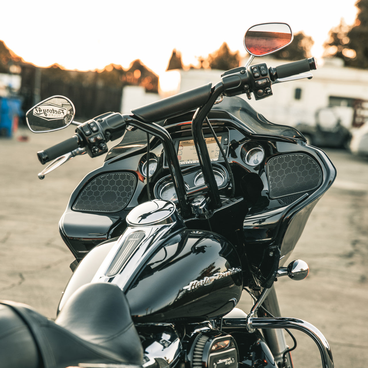 MX47 – Factory 47