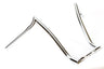 Nomad 18" Chrome