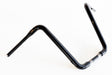 Royal Ape 16" Black round handlebar by Factory 47 Cycles