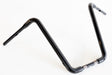 Royal Ape 18" Black round handlebar by Factory 47 Cycles