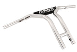 MX47 Pullback T-Bar 14" Chrome with Pad