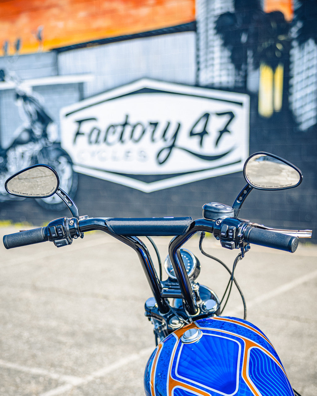 MX47 – Factory 47
