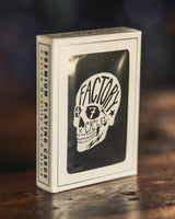 Factory 47 Playing Card