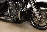 Defender Chrome for Baggers 2009-2023