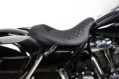 Grand Touring Solo Seat