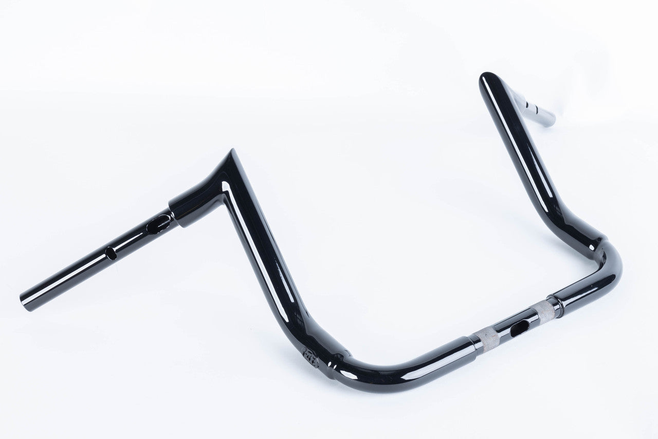 Factory 47 Cycles | Harley Handlebars & Crash Guards – Whittier, CA