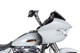 Brap T-Bar Straight 16" Chrome 2024-Above Baggers