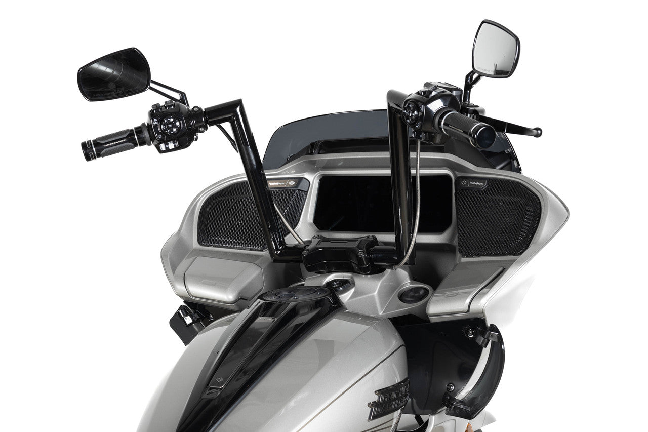 Throttle 12