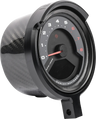 Softail Gauge Relocation Kit