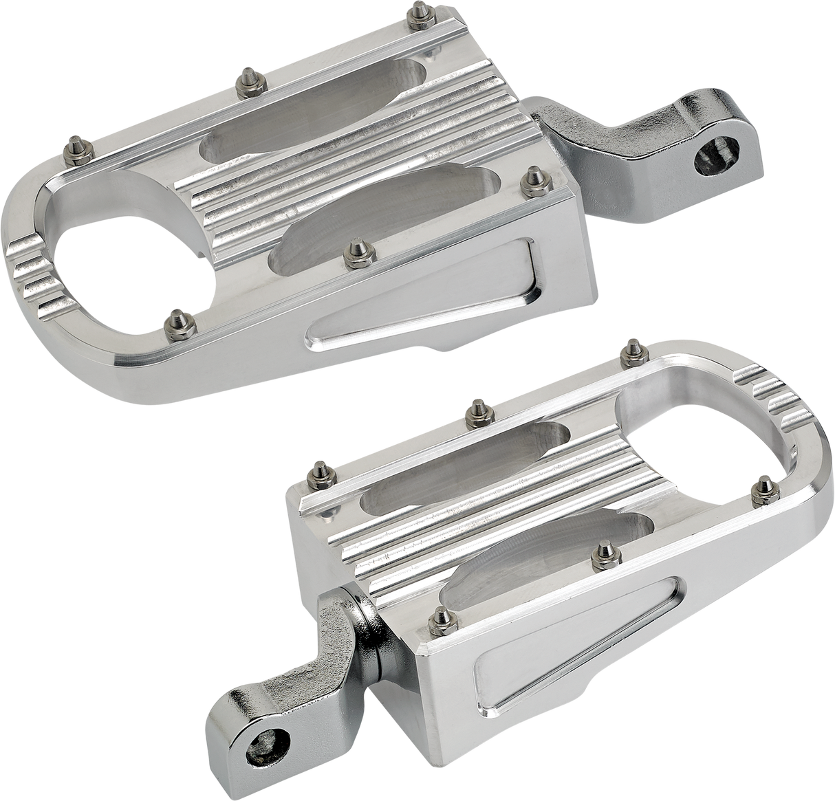 XL Step Foot Pegs