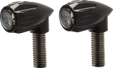 Neowise 3-1 Bullet Rear Indicator Lights