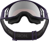 Supertech Limited Edition Hunta 96 XXV Goggle