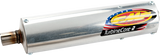 Universal Spark Arrestor Silencer