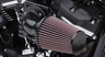 Cone Air Intake